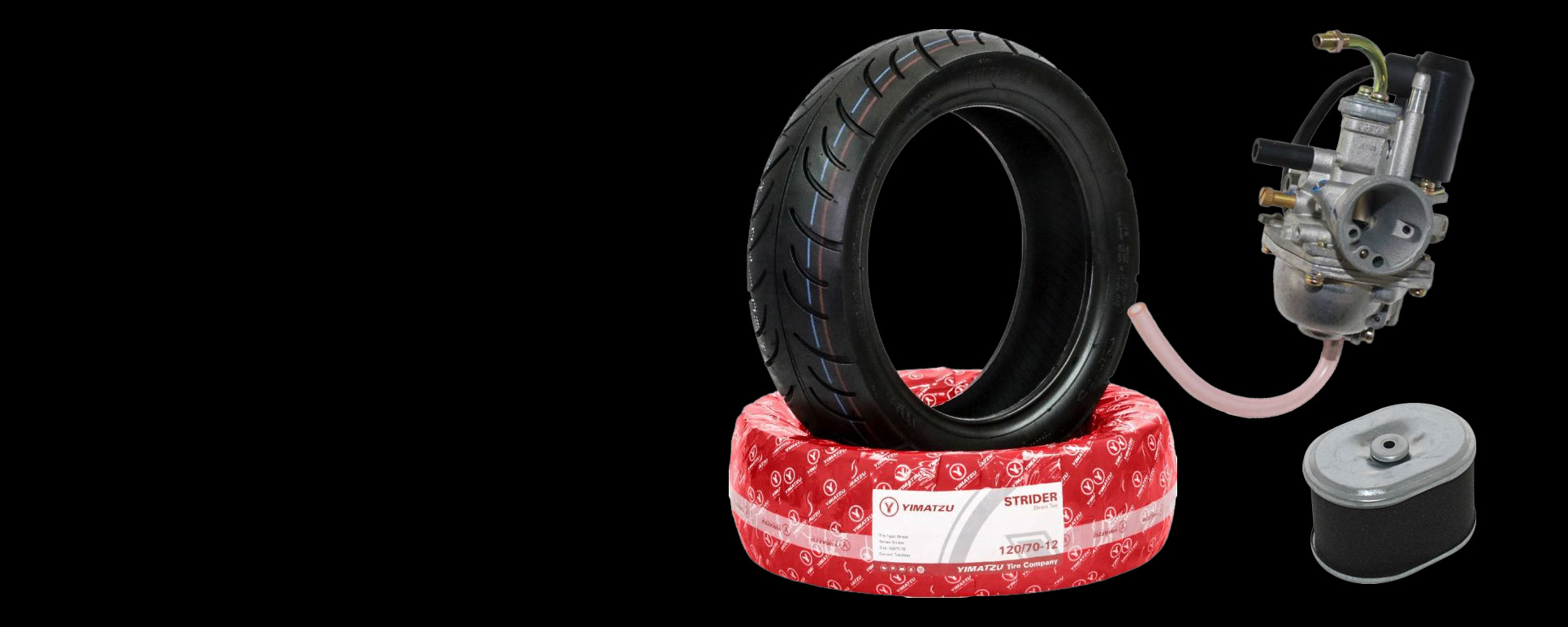 Parts