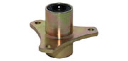 Axle-Hubs