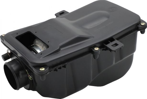 Air Cleaner Box - ATV, 150cc to 550cc - 60A4100 - PBC76F1