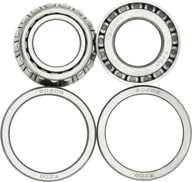 BRG30205 - BRG30205 - PBC204F1