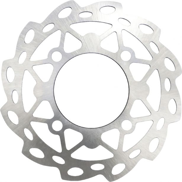 Brake Rotor - Brake Disc, 190mm - 90A2004 - PBC898EF1
