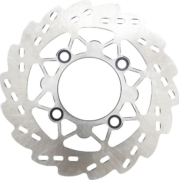 Brake Rotor - Brake Disc, 220mm - 90A2003 - PBC910EF1
