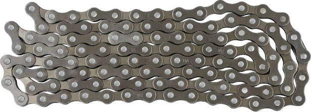 Chain - 410H Reinforced, 10m long - CHN410H-10 - PBC1094F1