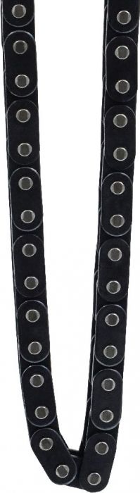 Chain - T8F (8mm), 116 links - CHNT8F-116 - PBC1091F1