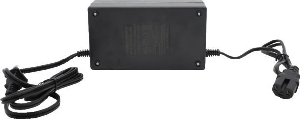 Charger - 48V, 2A, T-Prong Plug - CHG4820TS - PBC1866F1