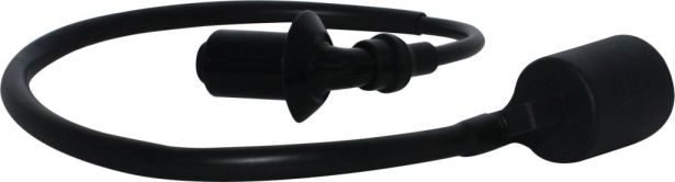 Ignition Coil - CF Moto, CF500, 2 Prong - 10A2029 - PBC2133F1