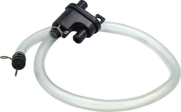 Oil & Air Separator - 500-800cc, Hisun, UTV - 80A9880 - PBC84F1