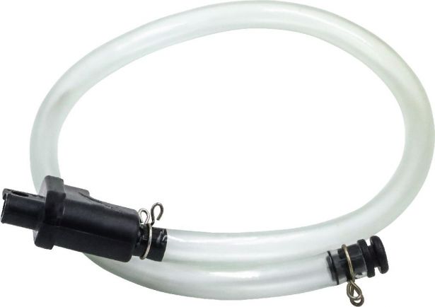 Oil & Air Separator - 500-800cc, Hisun, UTV - 80A9880 - PBC84F1