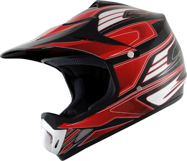 PHX_Zone_3_ _Tempest_Gloss_Red_XL_3