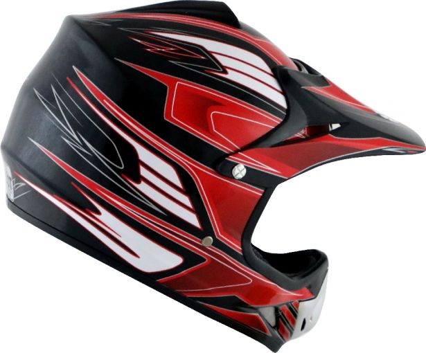 PHX_Zone_3_ _Tempest_Gloss_Red_XL_4