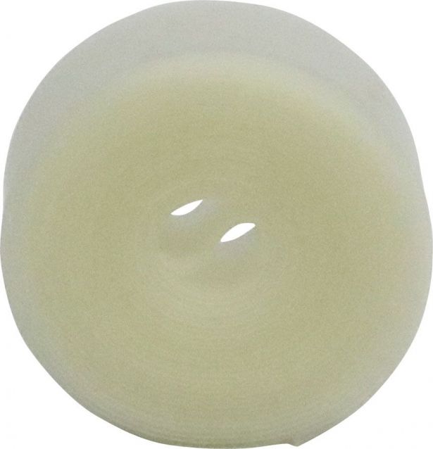 Rim Tape - Clear, MX / MTB, MTB 29, 74CM x 4CM x 0.5MM - 40D6042F1