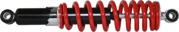 Shock - 320mm, 12mm Spring, Adjustable, Aluminum - SHK7032 - PBC3182F1