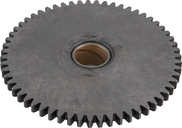 Starter Clutch - Overrunning Starter Bypass, CF250 - 30A0225 - PBC1347F1