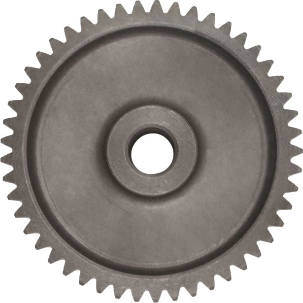 Starter Idler Gear - Pair gearwheel, 800cc, UTV, ATV, Hisun - 20A6128 - PBC1695F1