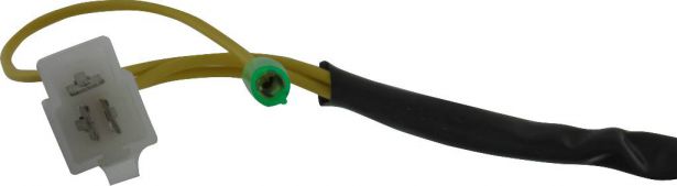Stator - Magneto Coil, 18G, 3 Wire, CF250 - 30A9381 - PBC2396F1