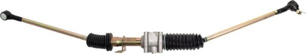 Steering Assembly - UTV, ATV, 1100CC, Crossfire 1100GT - PBC9899FF1