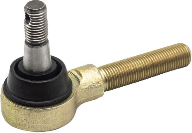 Tie Rod End - CFMoto, 500cc, 600cc, 800cc, 1000cc, ATV, UTV, M10/M12 Thread Housing  - PBC32379FF1