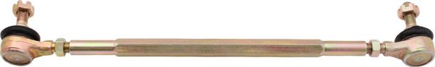 Tie Rods - 270mm, 2pc Set - 90A3270 - PBC3335F1