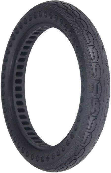 Tire - 14x2.125, Bihoneycomb, Solid, Rim Groove Width 29mm - PBC40K1421F1