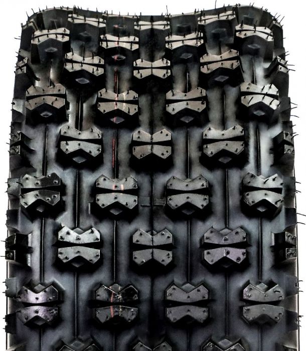 Tire - Hakuba Blade Offroad, 22x10-9, 4 Ply, ATV / UTV - 40A2209H - PBC4211EF1