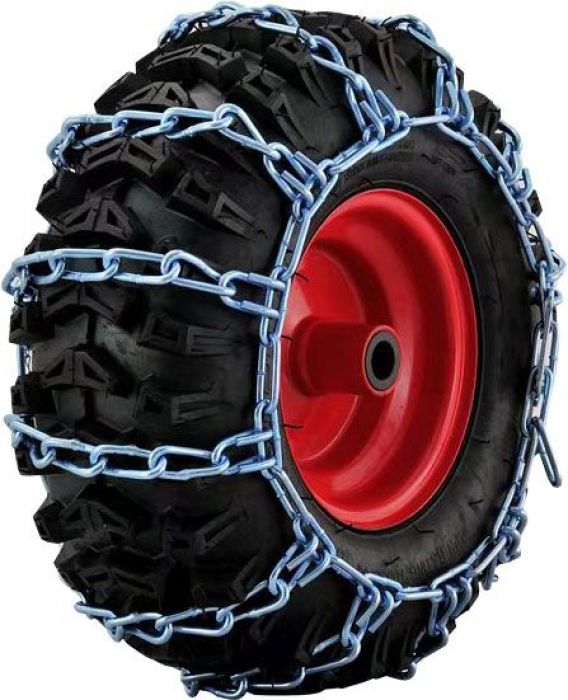 Tire_Chains_ _ATV UTV_Vbar_25x8 12_Set_2pcs_1