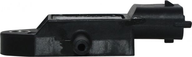 Transducer - Air Pressure (Air Pressure Sensor) Transducer - Air Temperature, XY500UE, XY600UE, Chironex, CF Moto, Bosch - 10A7500 - PBC2099F1