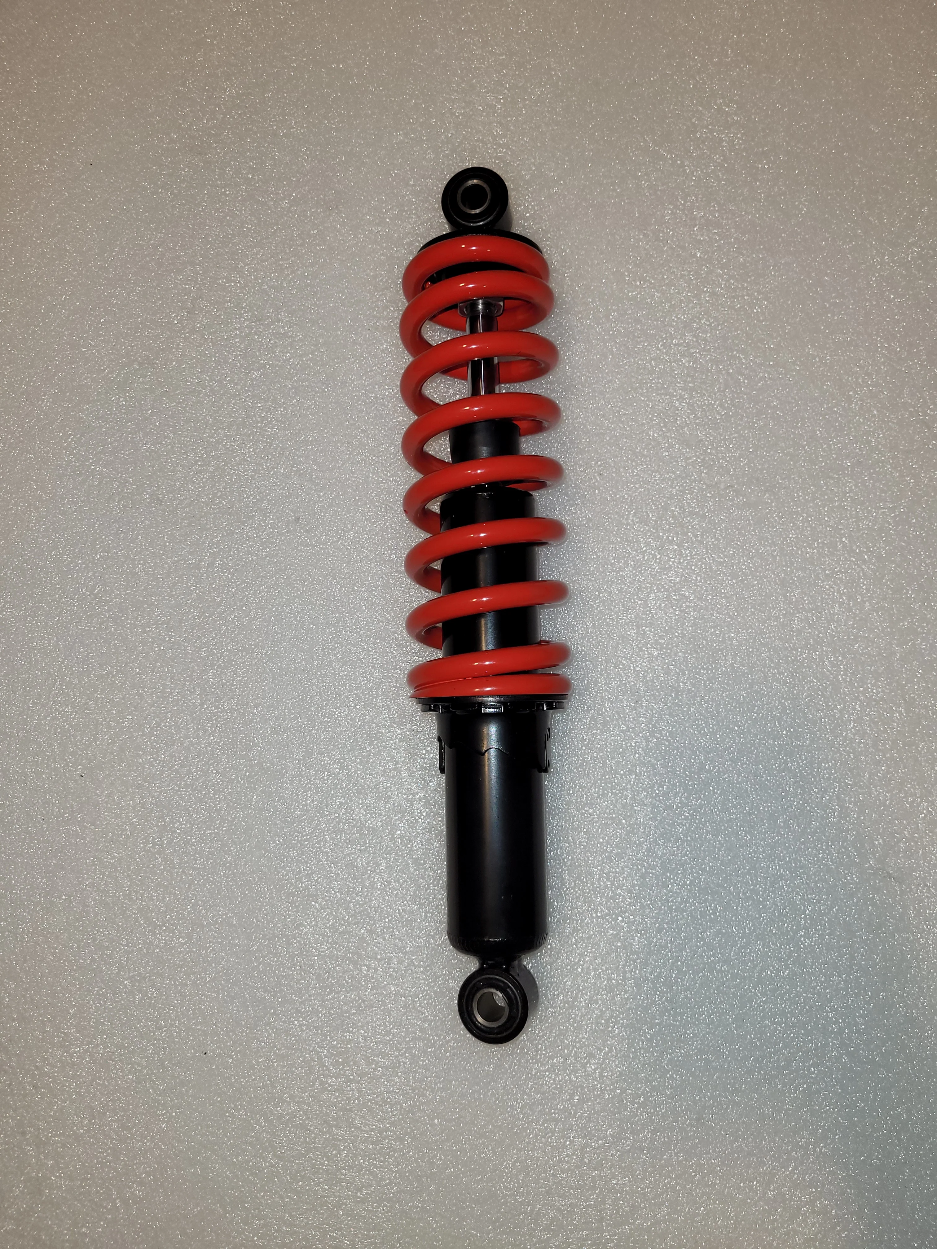 Blazer 125H Front Shock Assembly - TAO TAO MOTOR / GIO PARTS - PBC116304F
