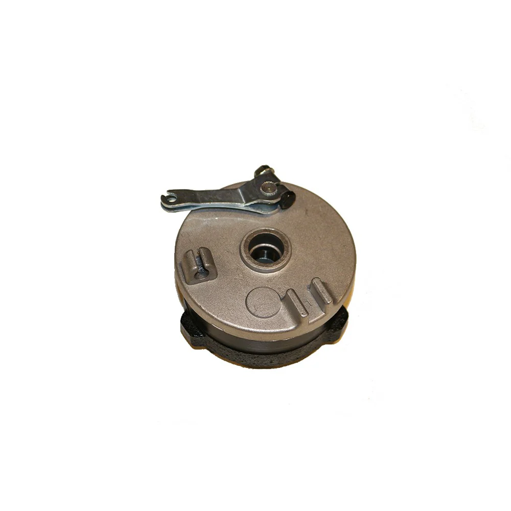 Blazer 110U Left Drum Brake for Blazer 110U - TAO TAO MOTOR / GIO PARTS - PBC2102-07010100A