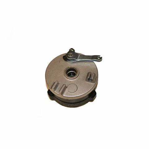 Blazer 110U Right Drum Brake for Blazer 110U - TAO TAO MOTOR / GIO PARTS - PBC2102-07010200A