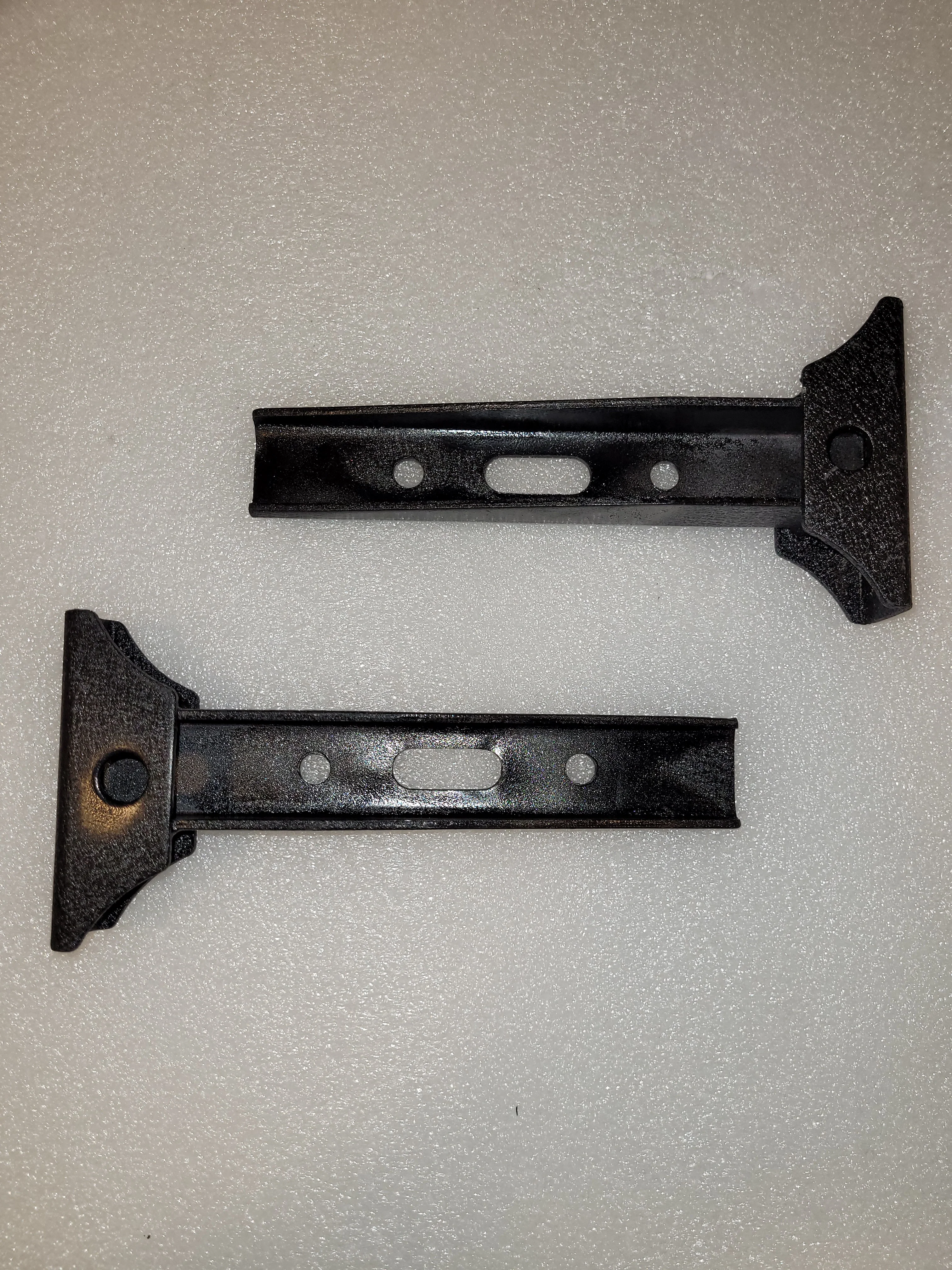 Foot Pedal Set - 2401-22060100A - PBC223GP