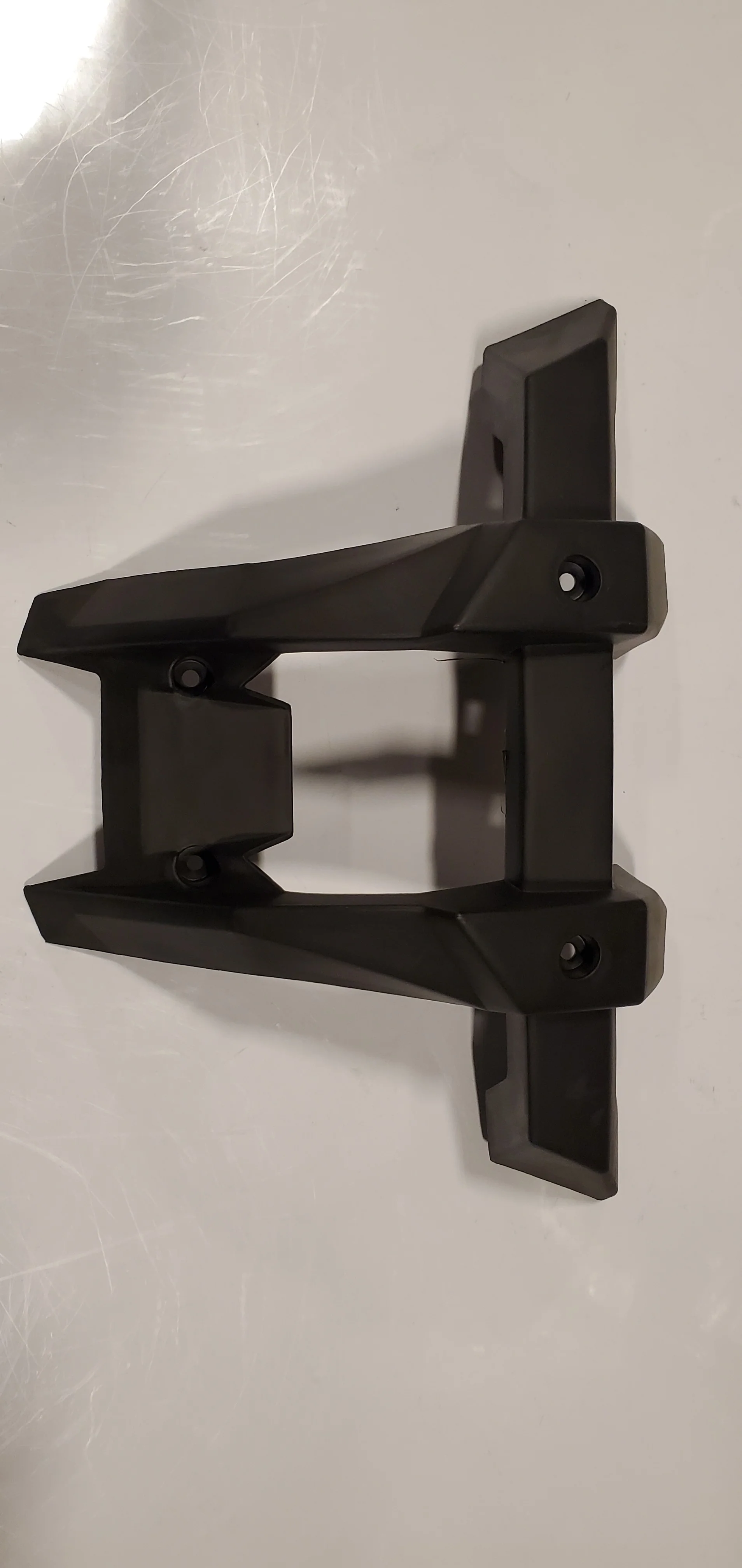 Blazer 125HS Premium Front Bumper