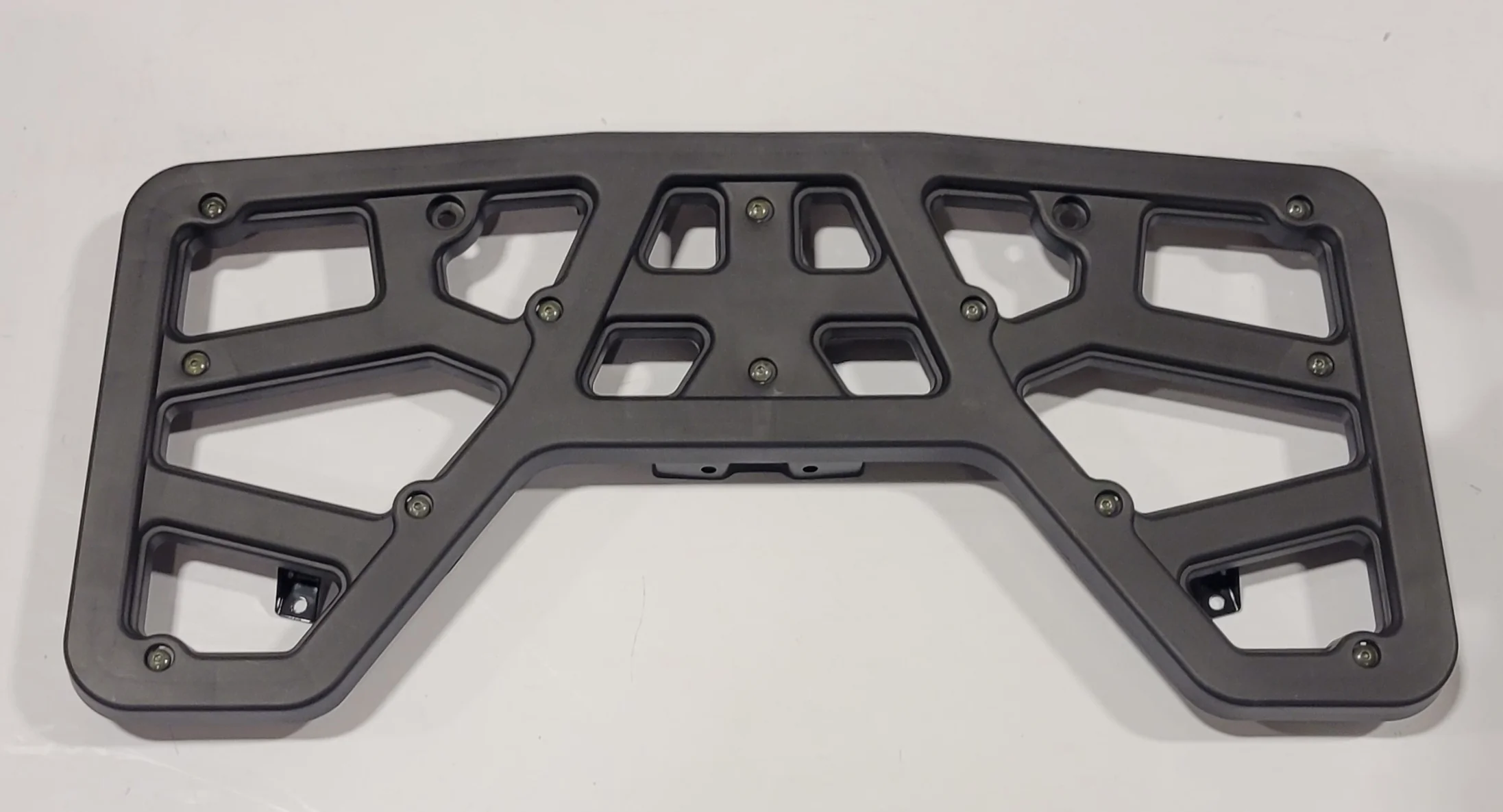 Blazer 200HS Rear Carrier support - TAO TAO MOTOR / GIO PARTS - PBC606860