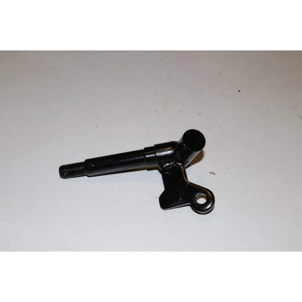Blazer 110B Left knuckle - TAO TAO MOTOR / GIO PARTS - PBCATA110-B-1-06