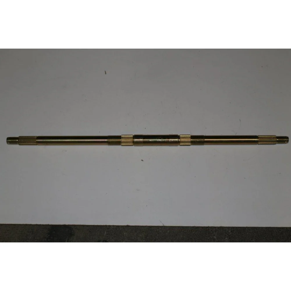 Blazer 110B rear axle - TAO TAO MOTOR / GIO PARTS - PBCATA110-B-15-02
