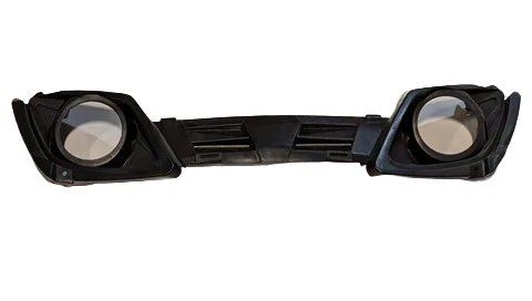 Blazer 125D Headlight Surround Grill