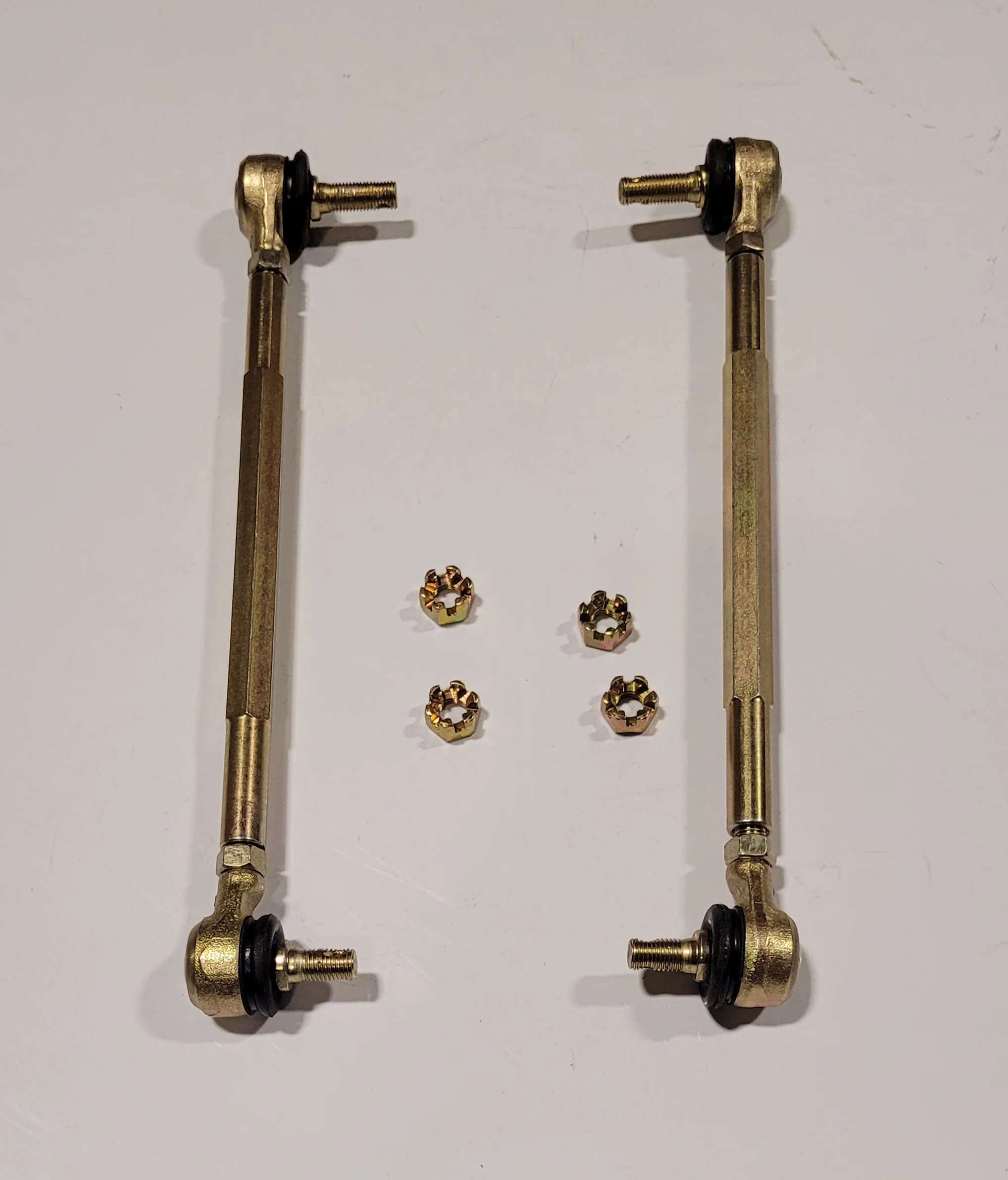 Blazer 125HS Tie Rod Set