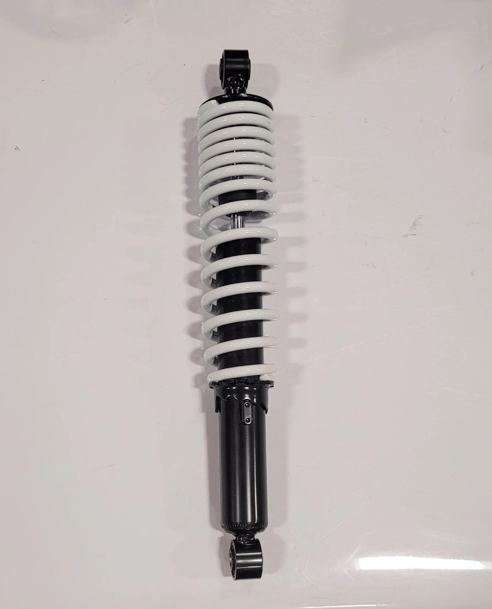 Blazer 125P Rear Shock Assembly - TAO TAO MOTOR / GIO PARTS - PBCB125P17