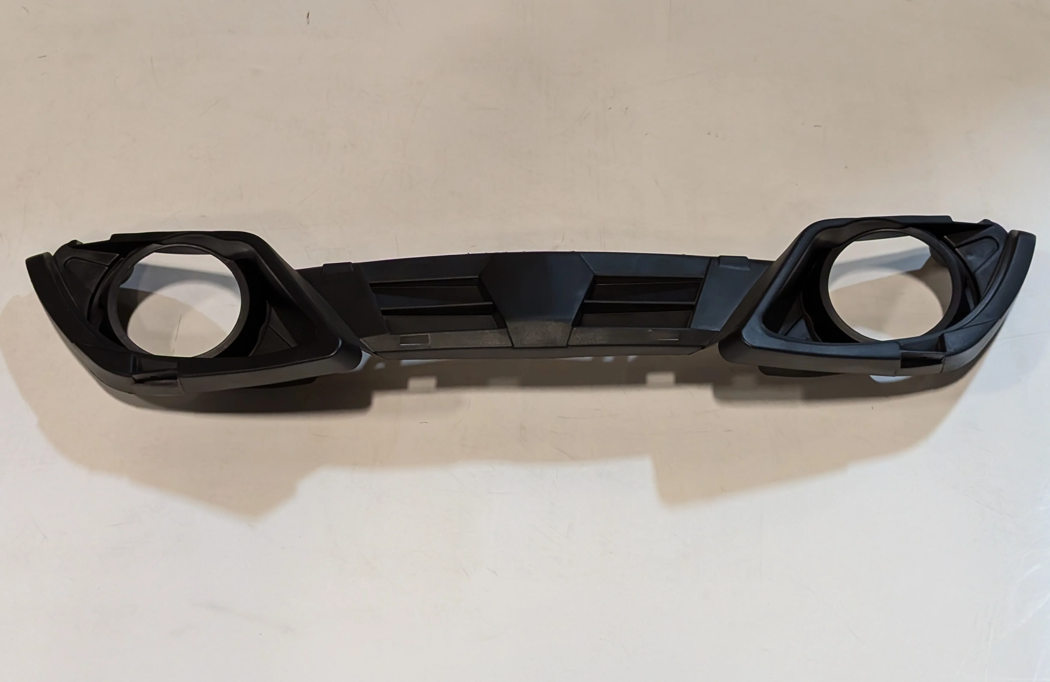 Blazer 150D Headlight Surround Grill