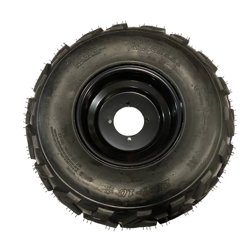 Blazer 200HS Front Wheel Steel