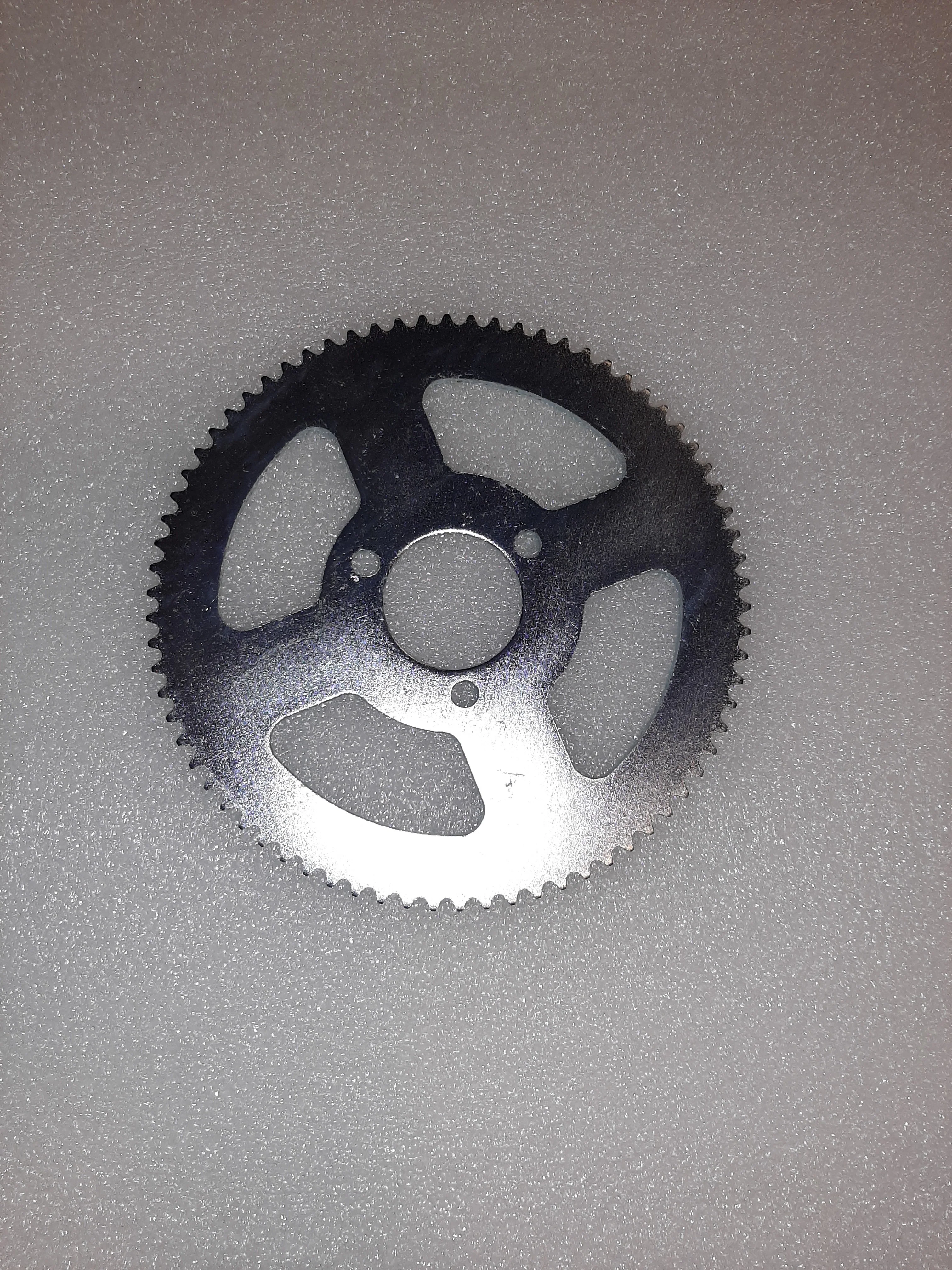 Chain wheel - PBC274XL