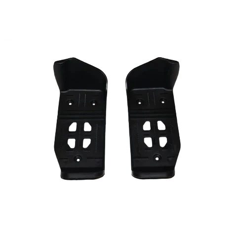 eQuad S Foot Rest Set - PBC64XL