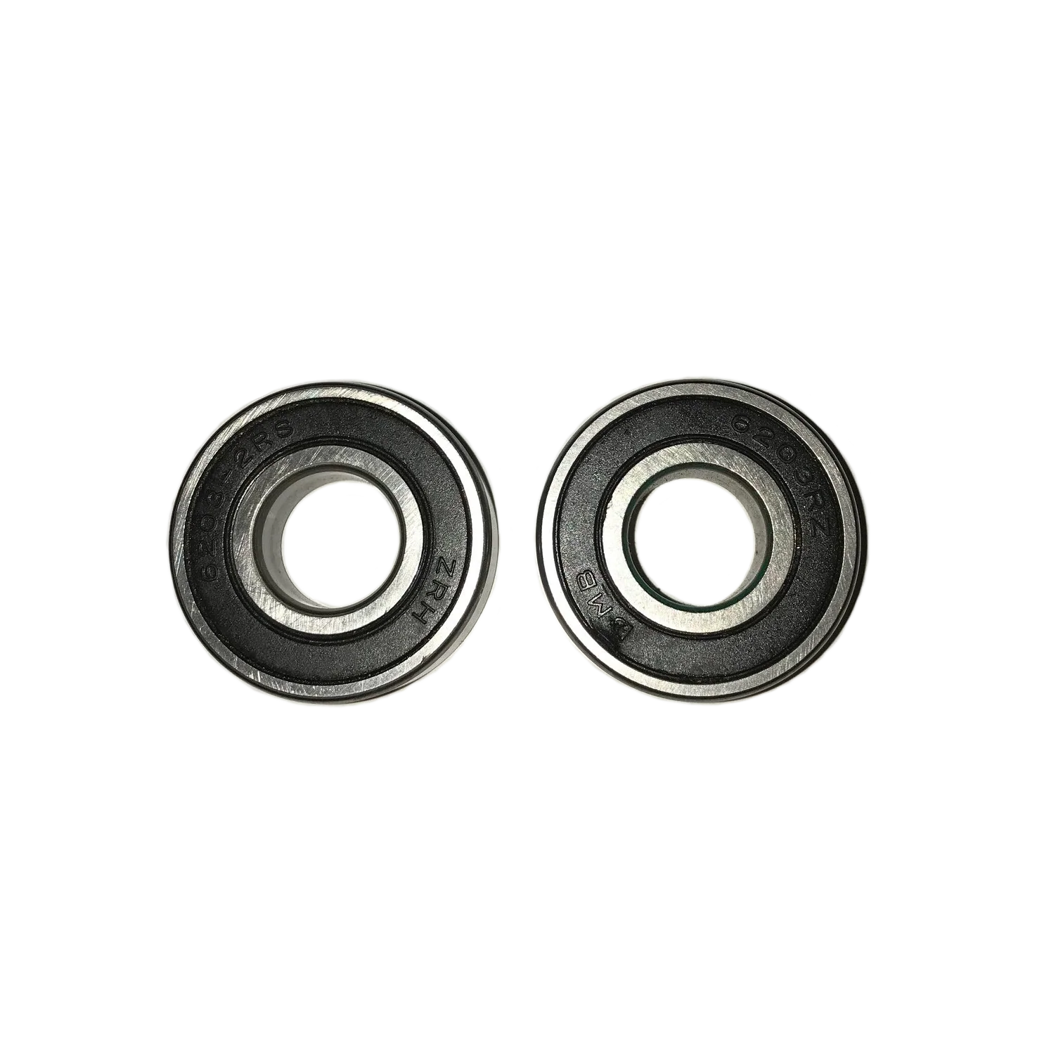 eQuad S Rear Axle Bearings - PBC34XL