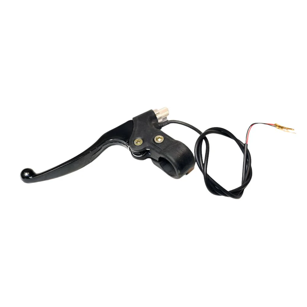 Manteray Left Brake Lever - PBC99XL