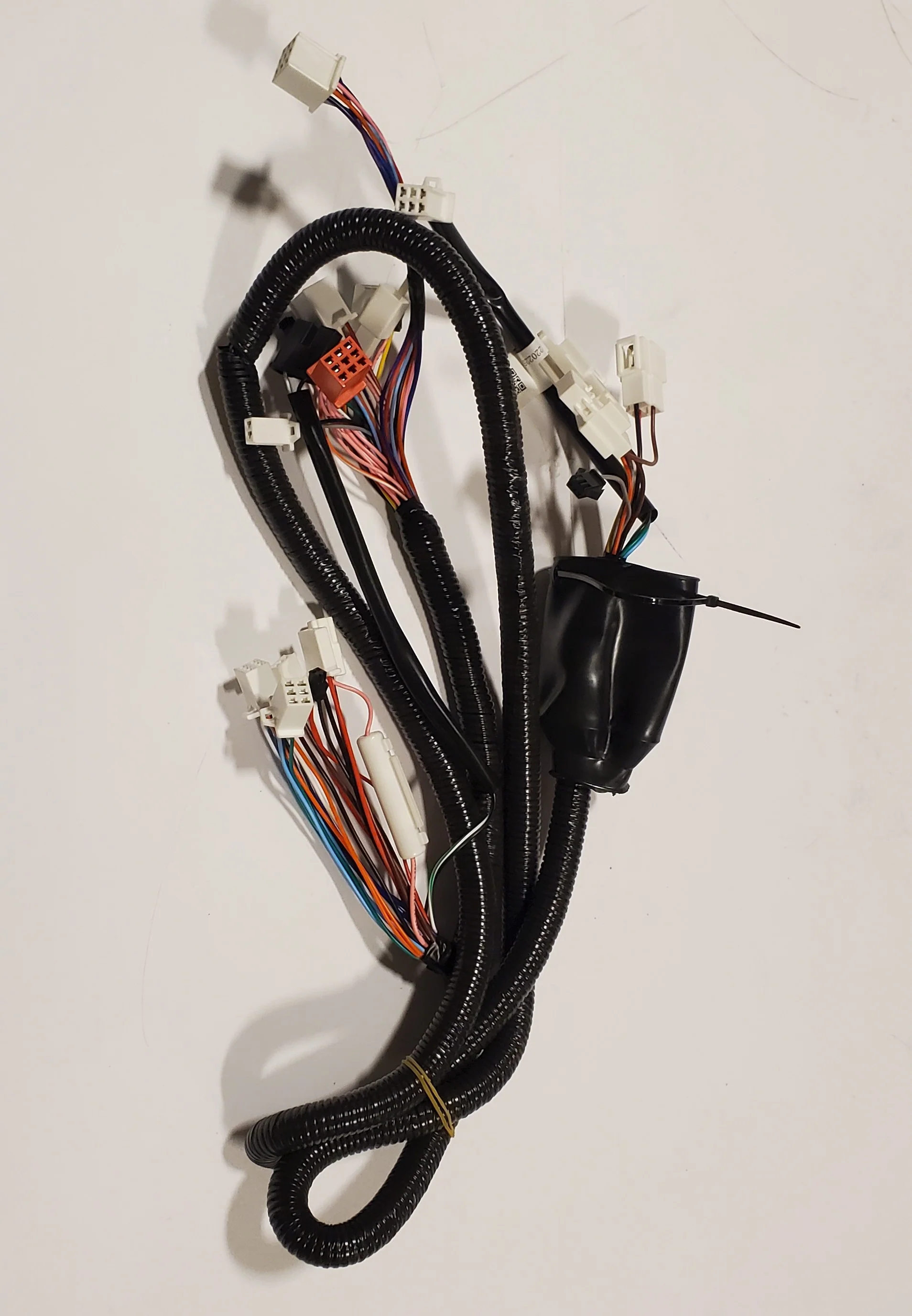 Falcon Wire Harness - PBC1210XL