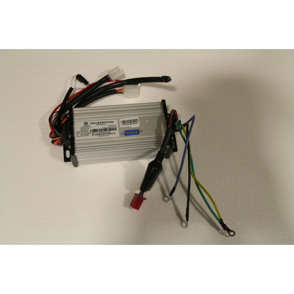 Falcon Controller - PBC1217XL