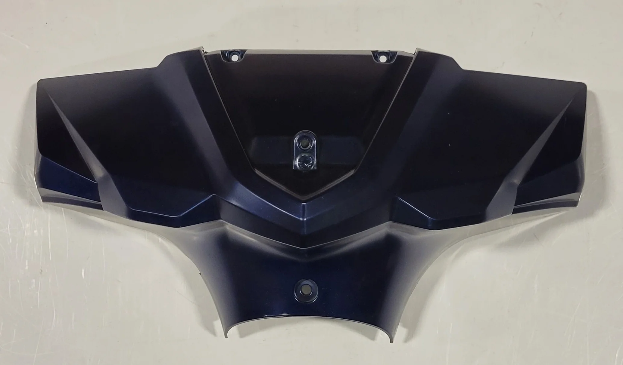 Falcon Blue Handle Bar Cover - PBC1206XL