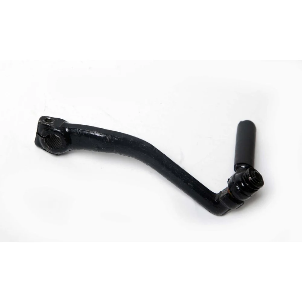 GB150 Utility Hummer Kick Start Lever - TAO TAO MOTOR / GIO PARTS - PBCG1080025