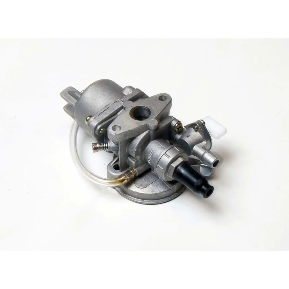 F1 Gas Manual Choke Carburetor - PBC365XL