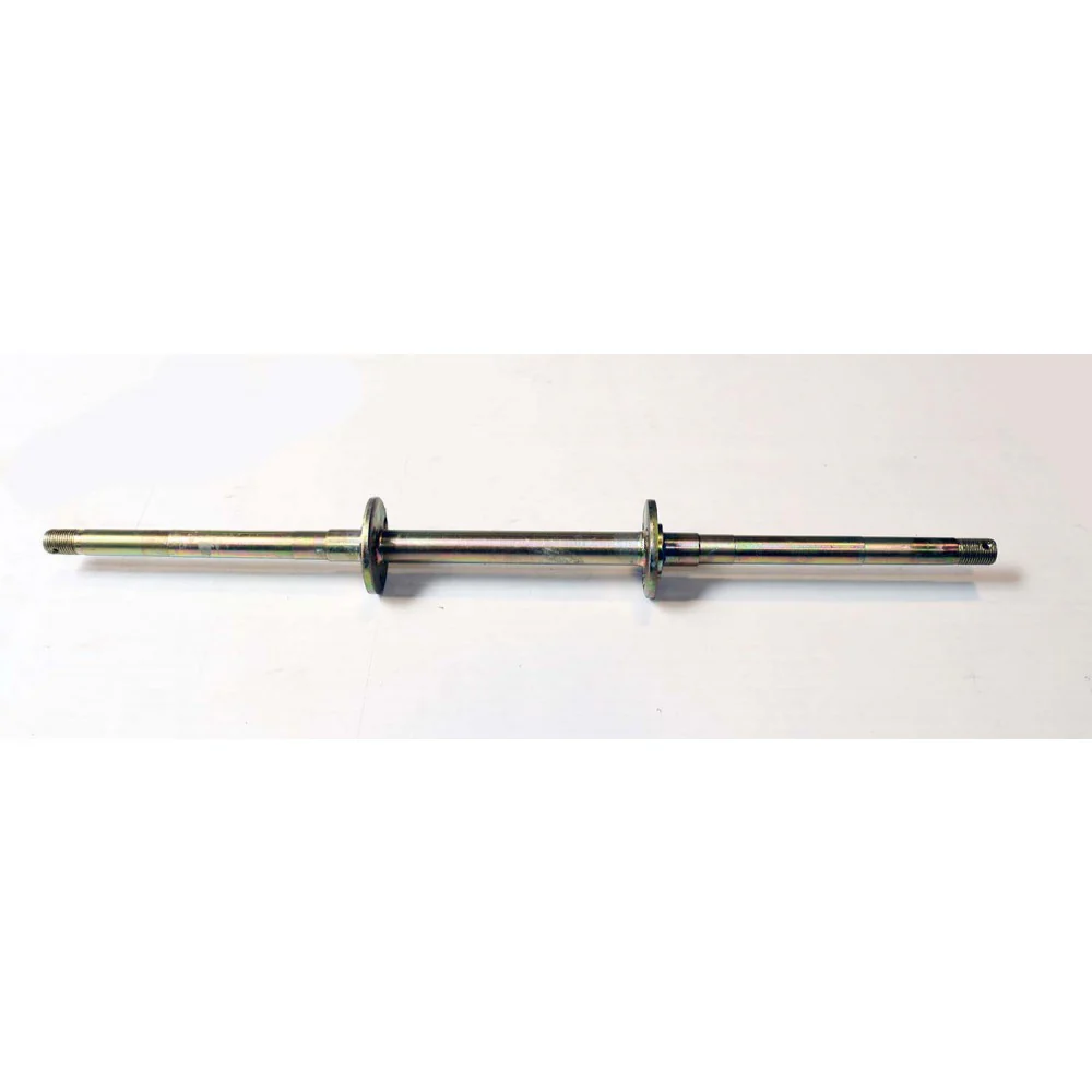 Manteray Rear Axle - PBC131XL