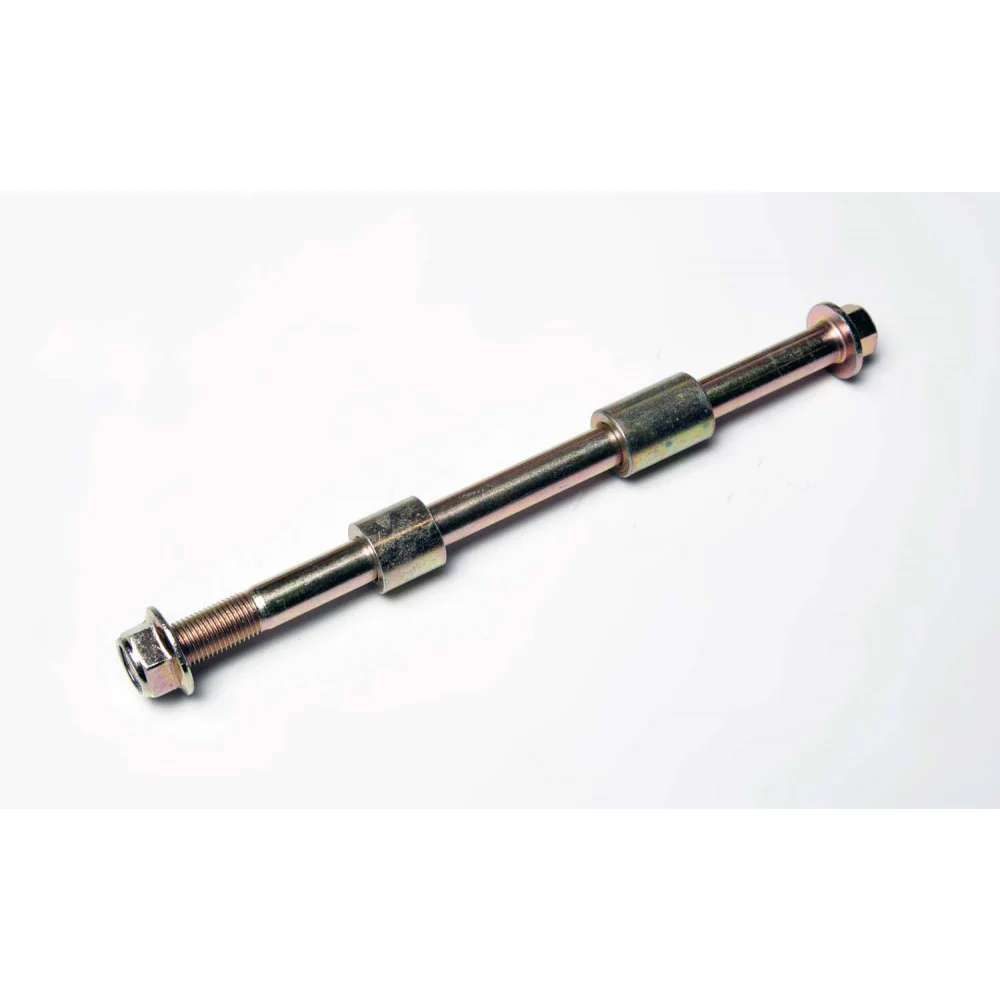 GX125 Front Axle Bolt - PBC588XL